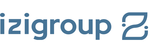 Logo IZIgroup