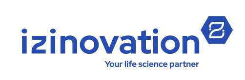 Logo IZInovation baseline