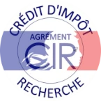 logo crédit impôt recherche